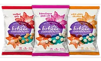 Bohana popped water lily seeds Bohana popped water lily seeds