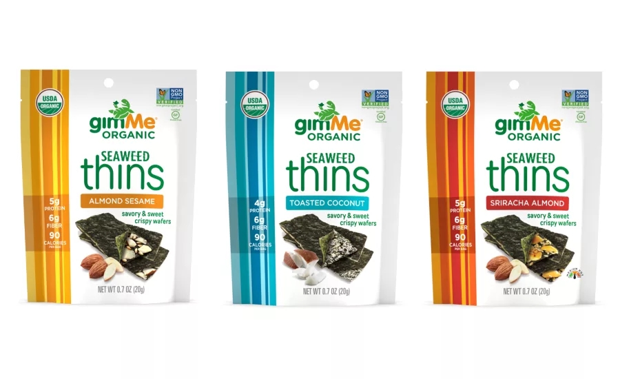 gimMe seaweed thins