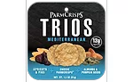 ParmCrisps Trios snack pack