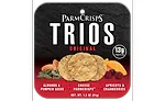 ParmCrisps Trios snack pack