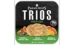ParmCrisps Trios snack pack