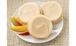 Cheryls Cookies Buttercream Frosted Mango