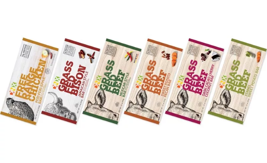 DNX meat bars