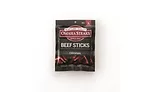 Omaha Steaks original beef sticks