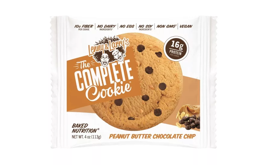 Lenny & Larrys protein cookie