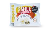 B.O.S.S. Smile superfoods bar
