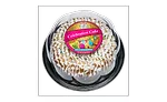 Cafe Valley Celebration cake