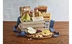 Harry & David Fathers Day crate