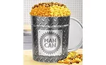 The Popcorn Factory Fathers Day tin