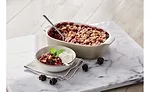 Harry and David The Royal Touch blackberry crumble