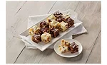 Harry and David The Royal Touch Rocky road squares