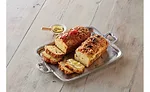 Harry and David The Royal Touch Savory bread duo