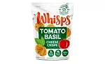 Whisps tomato basil crackers