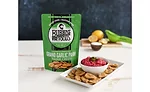 Bubbas Fine Foods Banana chips