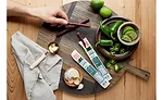 Vermont Smoke & Cure jalapeno lime meat sticks