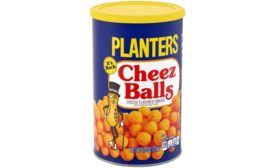 Planters Cheez Balls and Curls