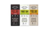 Country Archer meat bars with collagen