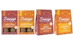 Deweys Bakery seasonal cookies