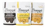 Deweys Bakery seasonal cookies