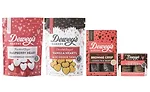 Deweys Bakery seasonal cookies