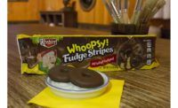 Keebler Whoopsy! Fudge Stripes cookies 