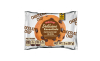 Otis Spunkmeyer chocolate chip cookies foodservice