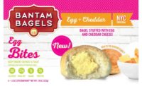 Bantam Bagels Egg Bites