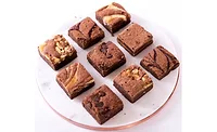 Fairytale Brownies 100 calorie brownies