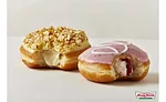 Krispy Kreme summer flavors