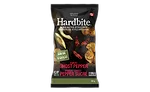 Hardbite potato chips