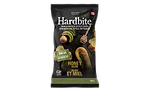 Hardbite potato chips