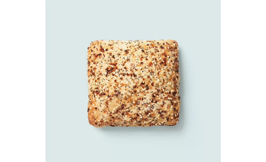 Boulart Everything bun