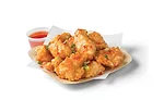Tyson Foodservice chicken wings