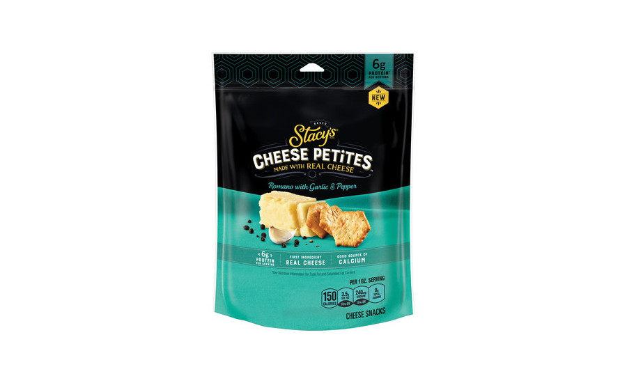 Stacys Cheese Petites crackers