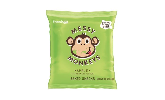 Messy Monkeys, Full Service Marketing