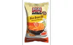 Boulder Canyon chips made with rice bran oil