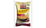 Boulder Canyon chips made with rice bran oil