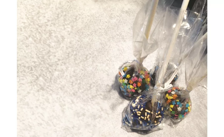 Allies Gluten Free Goodies