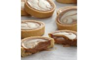 Chefs Line cookie butter tart