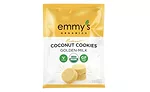 Emmys Organics goldenmilk cookies