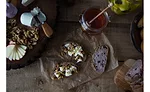 La Brea Breads holiday breads