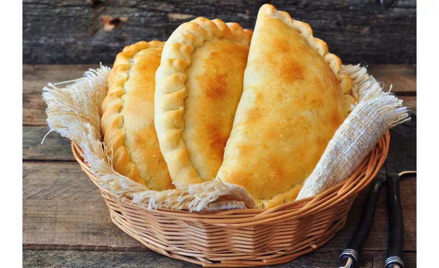 Lotito Foods calzones