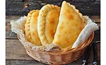 Lotito Foods calzones