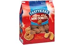 Tastykake caramel apple mini donuts