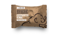 Base Culture Cashew Butter Blondie brownie