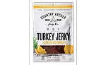Country Archer citrus rosemary turkey jerky