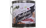 Flathaus holiday assortment cookies