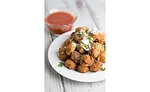 Lotito Foods fried eggplant bites