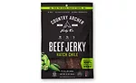 Country Archer hatch bag jerky