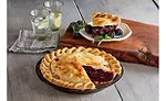 Harry & David marionberry pie